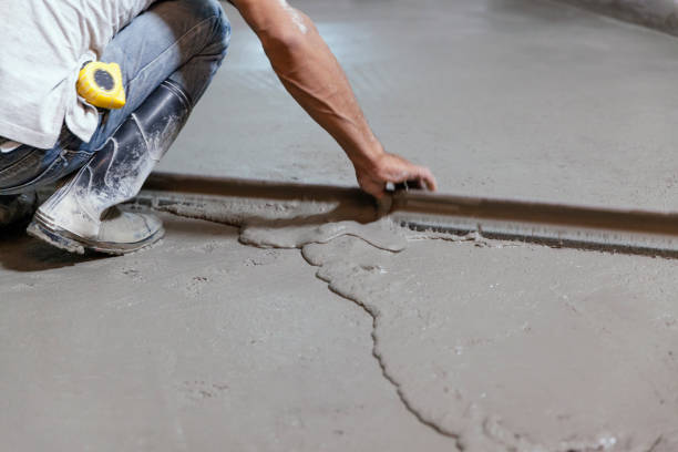 Best Concrete Staining and Coloring in Lake Brownwood, TX