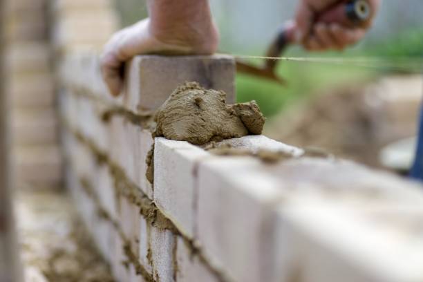Best Stamped Concrete Services in Lake Brownwood, TX
