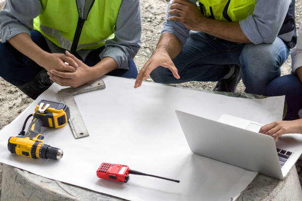 Best Commercial Concrete Services in Lake Brownwood, TX