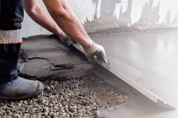 Best Residential Concrete Solutions in Lake Brownwood, TX